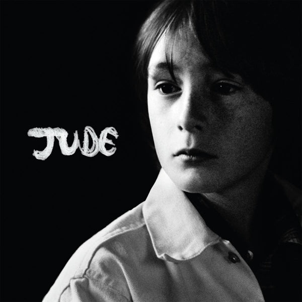  |  Vinyl LP | Julian Lennon - Jude (LP) | Records on Vinyl
