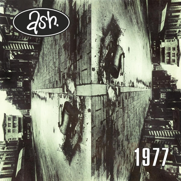  |  Vinyl LP | Ash - 1977 (LP) | Records on Vinyl