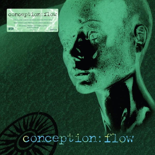  |  Vinyl LP | Conception - Flow (2 LPs) | Records on Vinyl