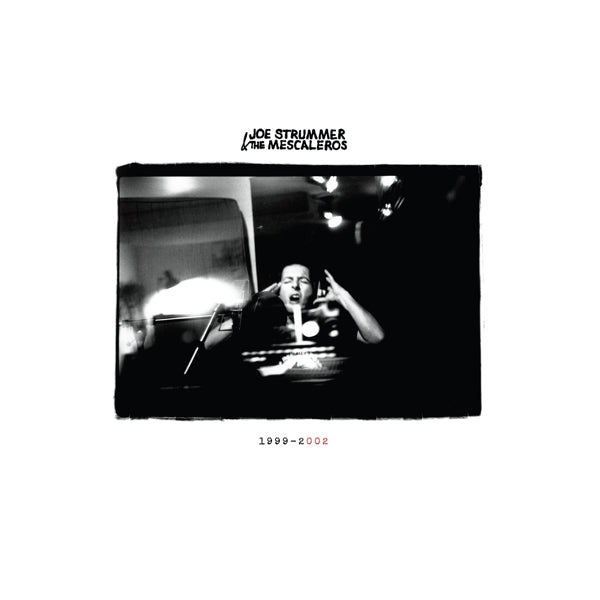  |  Preorder | Joe Strummer & the Mescaleros - Joe Strummer 002: the Mescaleros Years (7 LPs) | Records on Vinyl