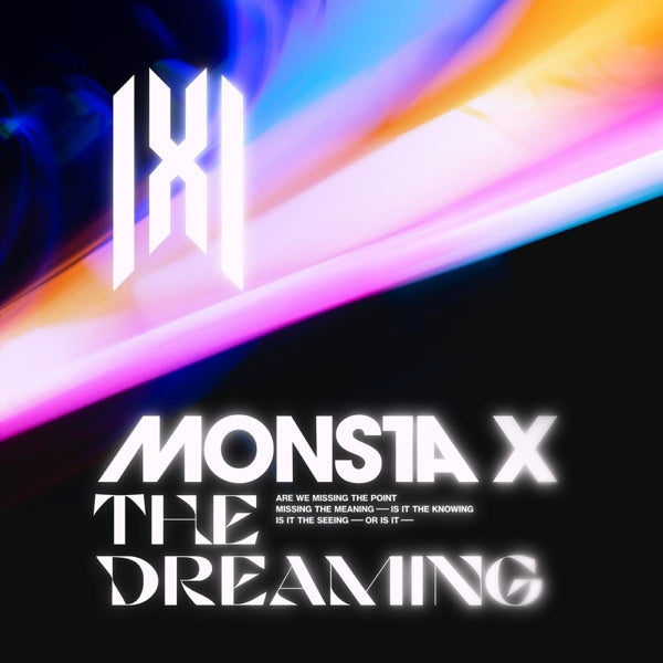  |  Vinyl LP | Monsta X - Dreaming (LP) | Records on Vinyl