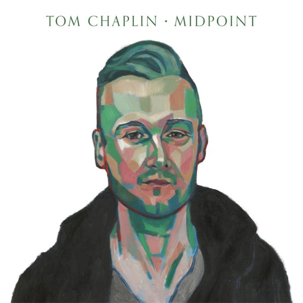  |  Vinyl LP | Tom Chaplin - Midpoint (2 LPs) | Records on Vinyl