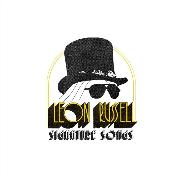  |  Vinyl LP | Leon Russell - Signature Songs (LP) | Records on Vinyl