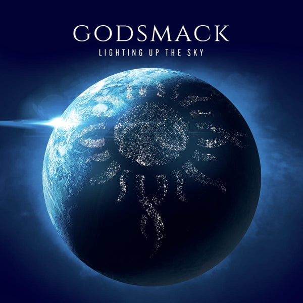  |  Vinyl LP | Godsmack - Lighting Up the Sky (LP) | Records on Vinyl