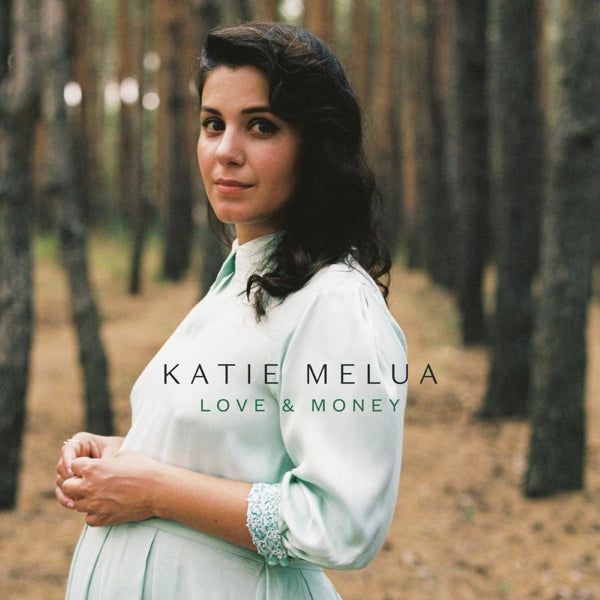  |  Vinyl LP | Katie Melua - Love & Money (LP) | Records on Vinyl