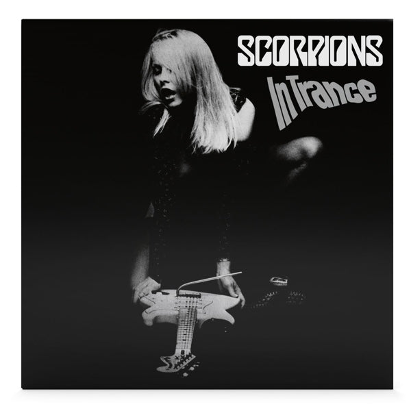 |  Vinyl LP | Scorpions - In Trance (LP) | Records on Vinyl