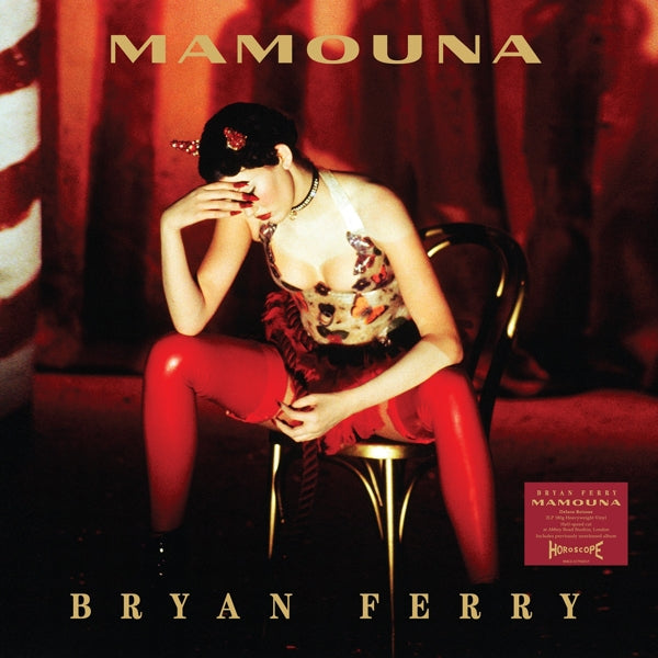  |   | Bryan Ferry - Mamouna (2 LPs) | Records on Vinyl