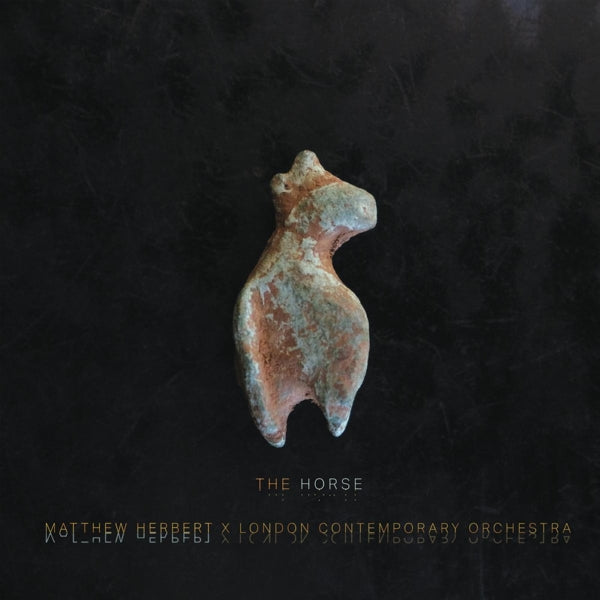  |  Vinyl LP | Matthew & London Contemporary Orchestra Herbert - Horse (2 LPs) | Records on Vinyl