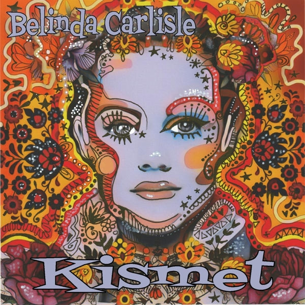  |  Vinyl LP | Belinda Carlisle - Kismet (LP) | Records on Vinyl