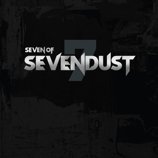  |  Vinyl LP | Sevendust - Seven of Sevendust (9 LPs) | Records on Vinyl