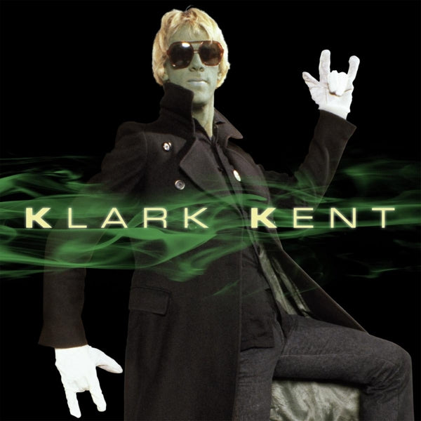  |   | Klark Kent - Klark Kent (2 LPs) | Records on Vinyl