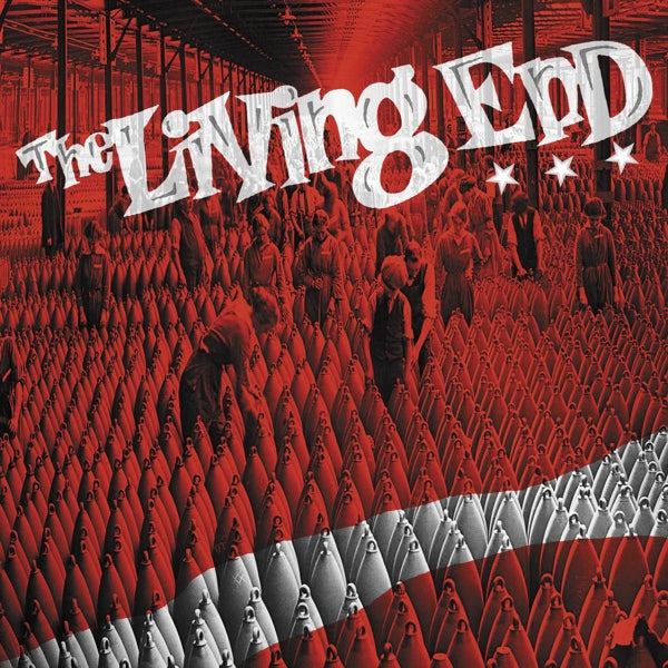  |  Vinyl LP | Living End - Living End (LP) | Records on Vinyl