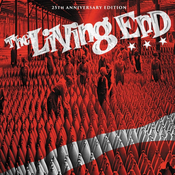  |  Vinyl LP | Living End - Living End (2 LPs) | Records on Vinyl