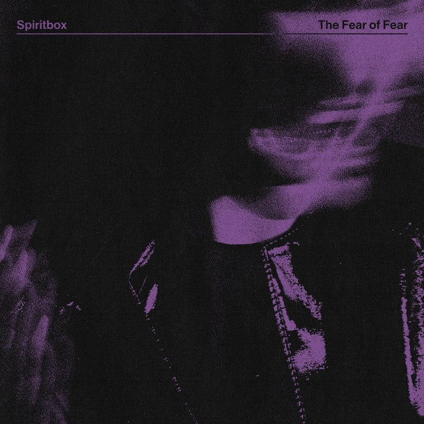  |  Vinyl LP | Spiritbox - Fear of Fear (LP) | Records on Vinyl
