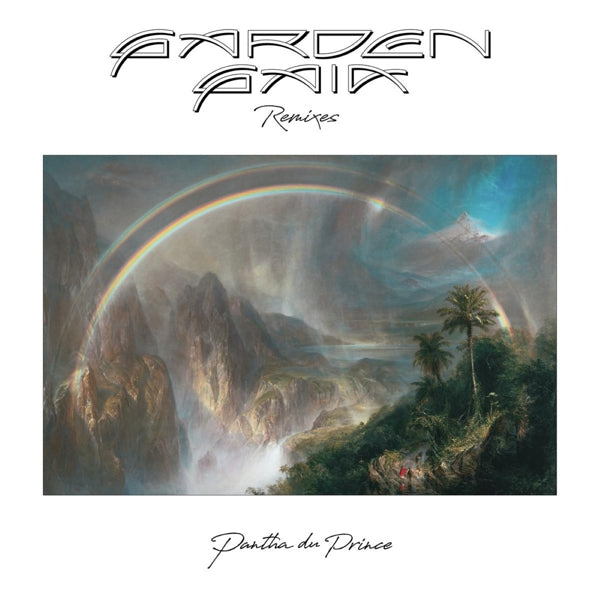  |   | Pantha Du Prince - Garden Gaia Remixed (2 LPs) | Records on Vinyl