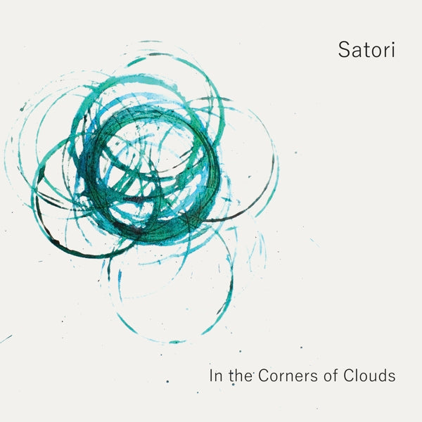 Satori - In The Corners Of Clouds |  Vinyl LP | Satori - In The Corners Of Clouds (LP) | Records on Vinyl