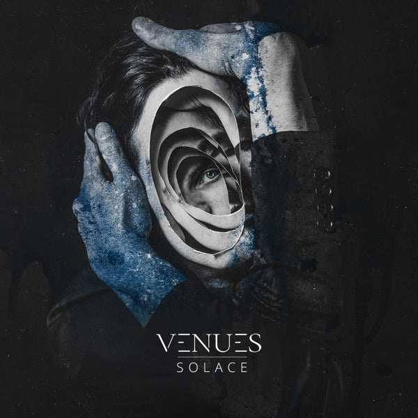 Venues - Solace  |  Vinyl LP | Venues - Solace  (LP) | Records on Vinyl