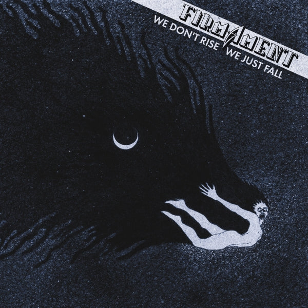  |  Vinyl LP | Firmament - We Don't Rise, We Just Fall (LP) | Records on Vinyl