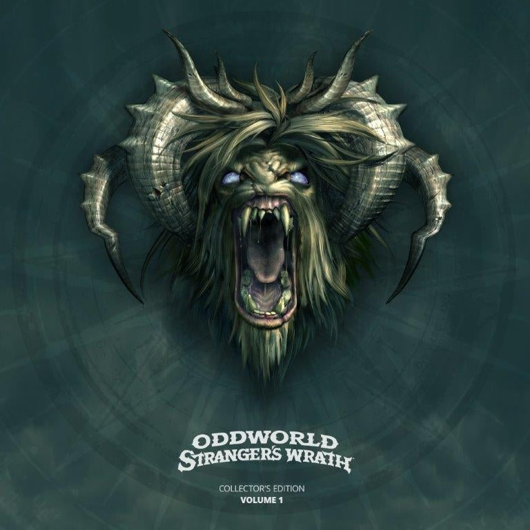  |  Vinyl LP | OST - Oddworld: Stranger's Wrat (3 LPs) | Records on Vinyl