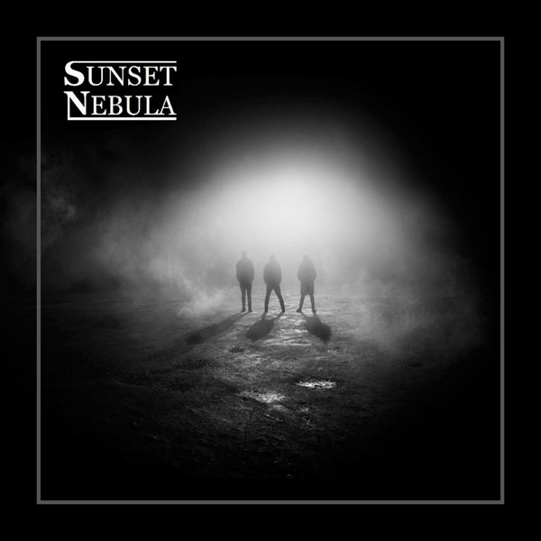Sunset Nebula - Sunset Nebula  |  Vinyl LP | Sunset Nebula - Sunset Nebula  (LP) | Records on Vinyl