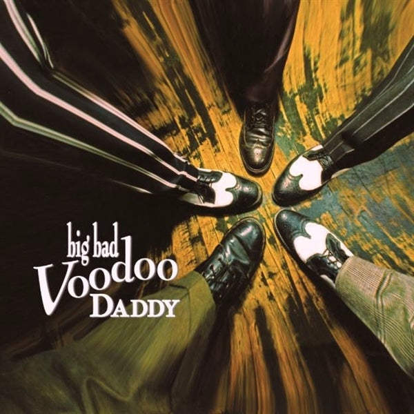 Big Bad Voodoo Daddy - Debut  |  Vinyl LP | Big Bad Voodoo Daddy - Debut  (LP) | Records on Vinyl