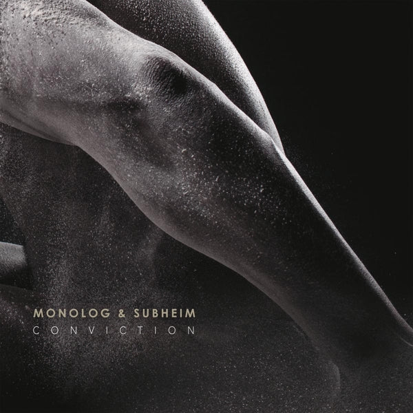  |  Vinyl LP | Subheim + Monolog - Convinction (LP) | Records on Vinyl