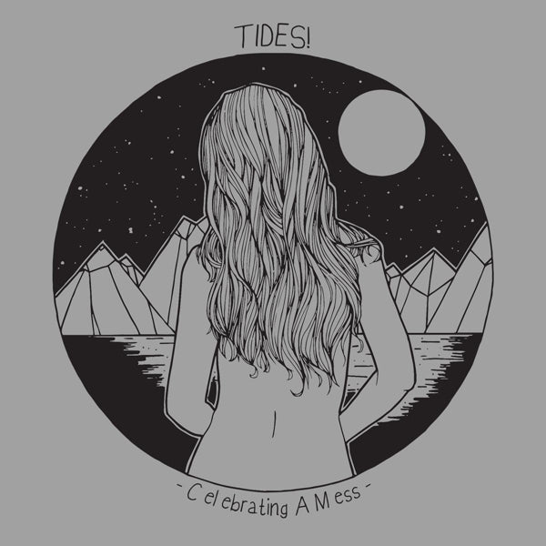  |  Vinyl LP | Tides - Celebrating a Mess (LP) | Records on Vinyl
