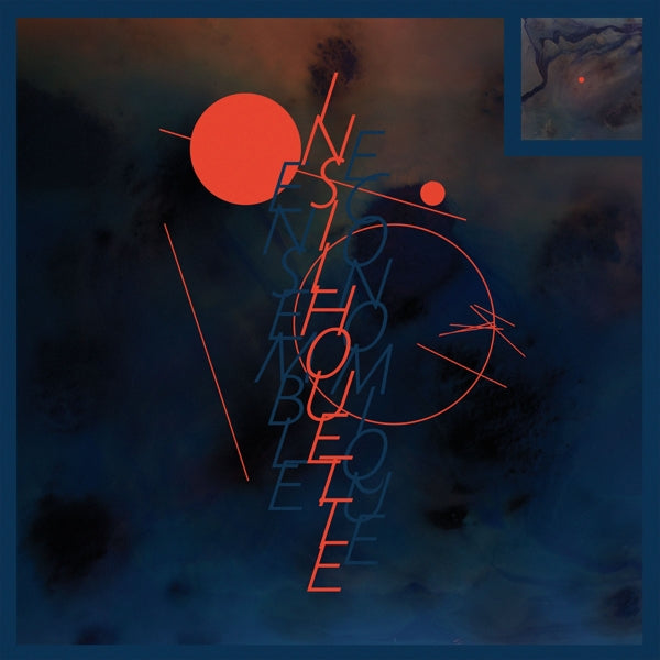  |  Vinyl LP | Ensemble Economique - In Silhouette (LP) | Records on Vinyl