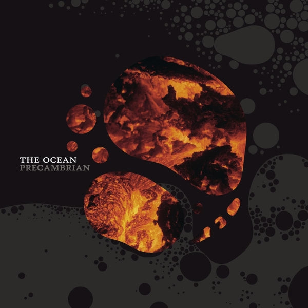 Ocean - Precambrian |  Vinyl LP | Ocean - Precambrian (3 LPs) | Records on Vinyl