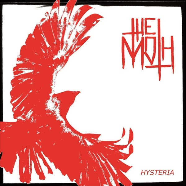  |  Vinyl LP | Moth - Hysteria (LP) | Records on Vinyl