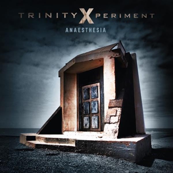 Trinity Xperiment - Anaesthesia  |  Vinyl LP | Trinity Xperiment - Anaesthesia  (2 LPs) | Records on Vinyl
