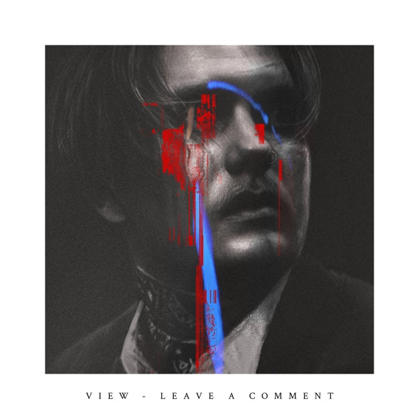 View - Leave A Comment |  Vinyl LP | View - Leave A Comment (LP) | Records on Vinyl