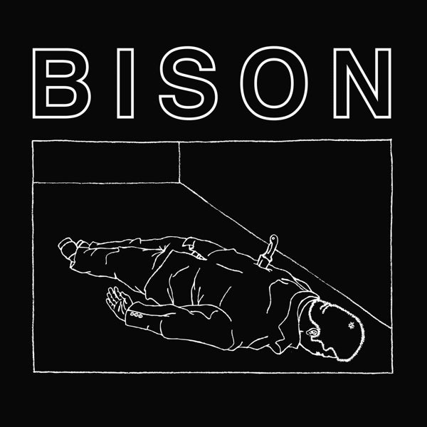 Bison - One Thousand Needles |  Vinyl LP | Bison - One Thousand Needles (LP) | Records on Vinyl