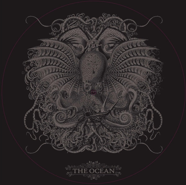 Ocean - Rhyacian  |  Vinyl LP | Ocean - Rhyacian  (LP) | Records on Vinyl
