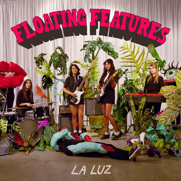 La Luz - Floating..  |  Vinyl LP | La Luz - Floating..  (LP) | Records on Vinyl