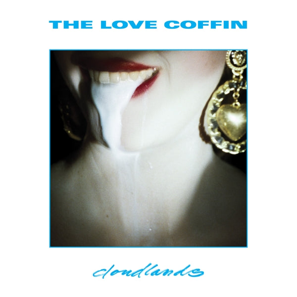 Love Coffin - Cloudlands |  Vinyl LP | Love Coffin - Cloudlands (LP) | Records on Vinyl