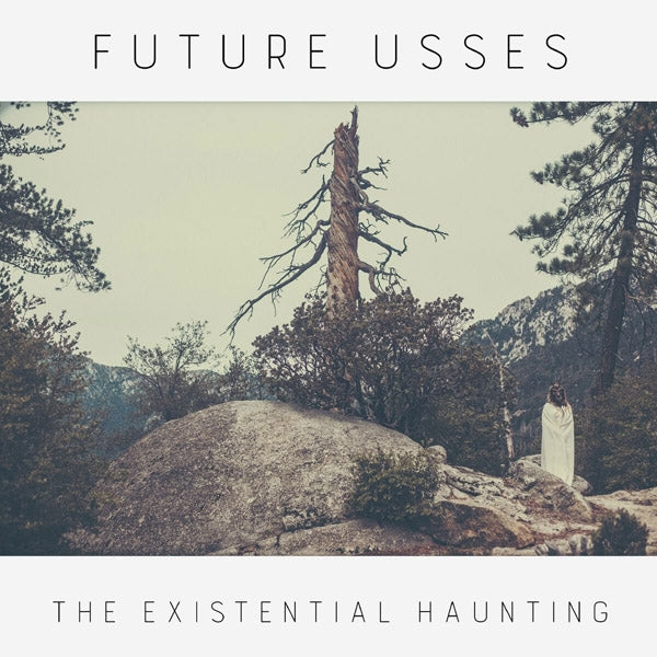  |  Vinyl LP | Future Usses - Existential Haunting (LP) | Records on Vinyl