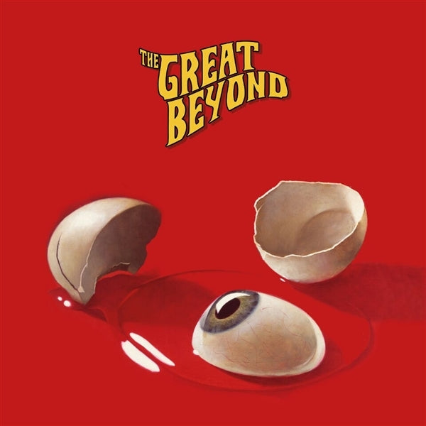 Great Beyond - Great Beyond |  Vinyl LP | Great Beyond - Great Beyond (LP) | Records on Vinyl