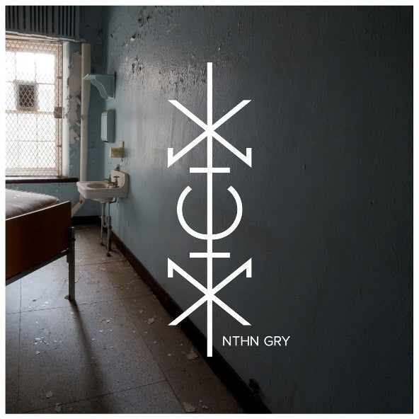Nathan Gray - Nthn Gry  |  Vinyl LP | Nathan Gray - Nthn Gry  (LP) | Records on Vinyl