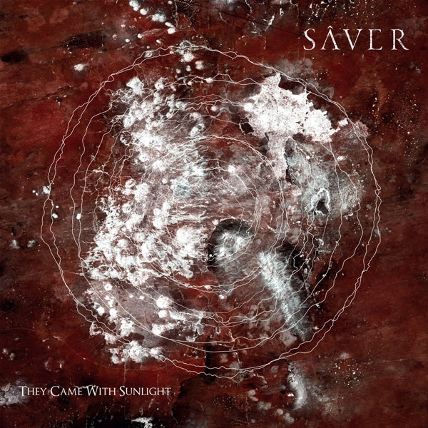Saver - They Came With Sunlight |  Vinyl LP | Saver - They Came With Sunlight (2 LPs) | Records on Vinyl