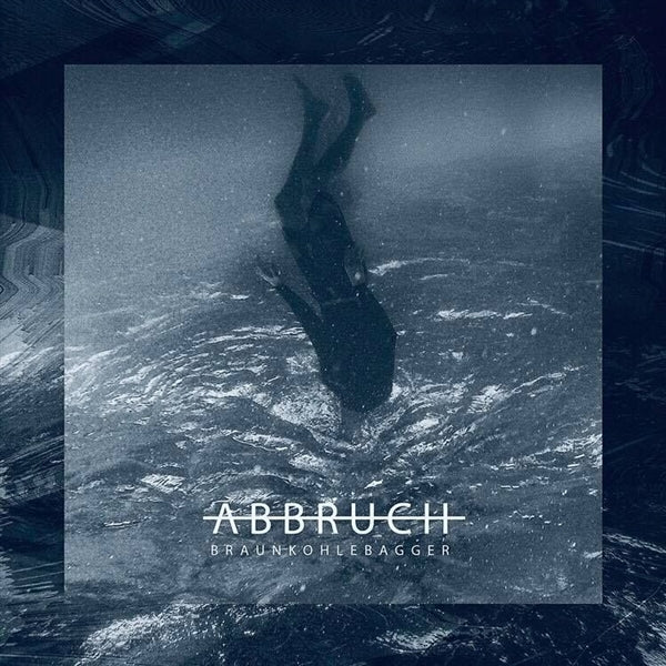  |  12" Single | Braunkohlebagger - Abbruch (Single) | Records on Vinyl
