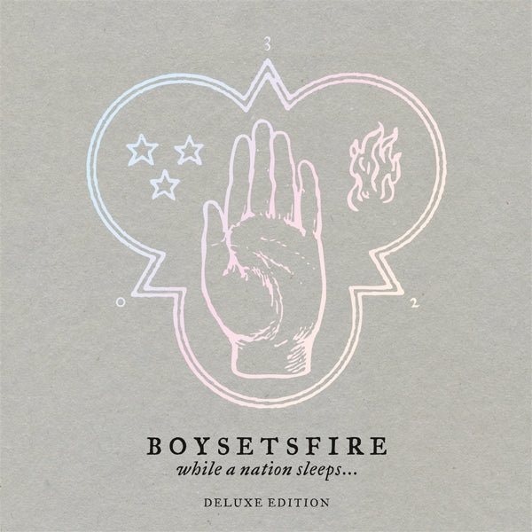 Boysetsfire - While A Nation..  |  Vinyl LP | Boysetsfire - While A Nation..  (2 LPs) | Records on Vinyl