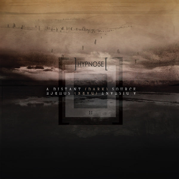 Hypno5e - A Distant (Dark) Source |  Vinyl LP | Hypno5e - A Distant (Dark) Source (2 LPs) | Records on Vinyl