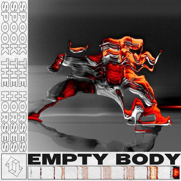 Spook The Horses - Empty Body |  Vinyl LP | Spook The Horses - Empty Body (LP) | Records on Vinyl