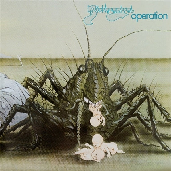  |  Vinyl LP | Birth Control - Operation (LP) | Records on Vinyl