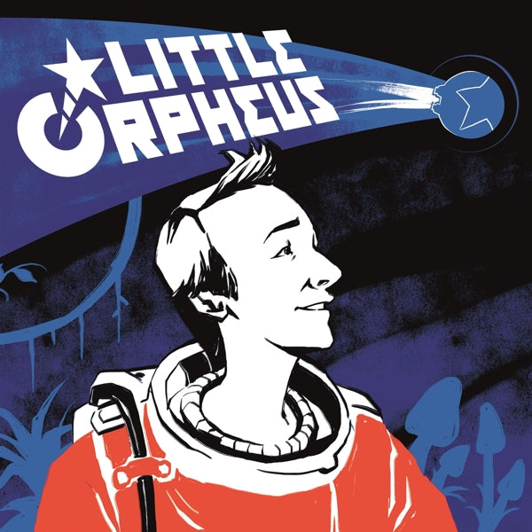 Ost - Little Orpheus  |  Vinyl LP | Ost - Little Orpheus  (2 LPs) | Records on Vinyl