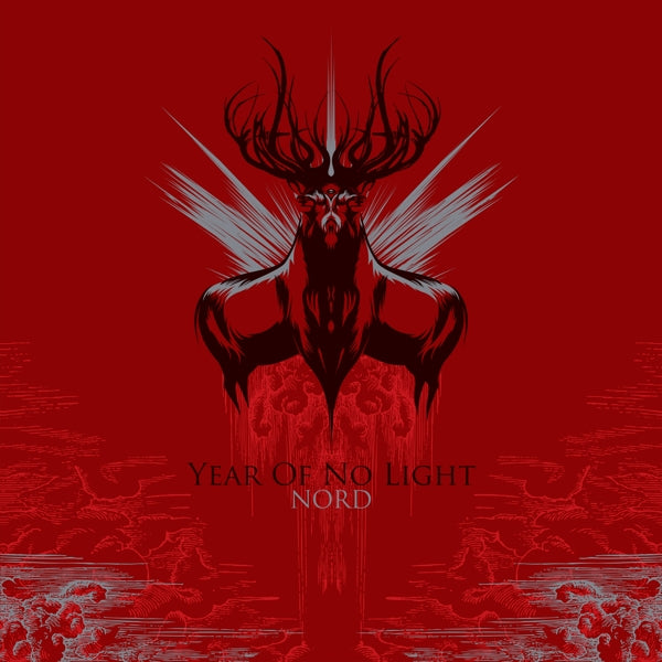 Year Of No Light - Nord |  Vinyl LP | Year Of No Light - Nord (2 LPs) | Records on Vinyl