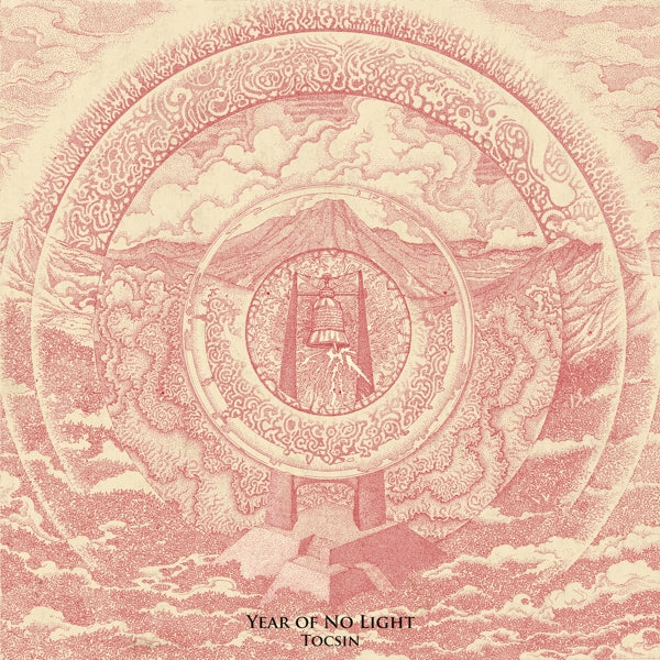 Year Of No Light - Tocsin |  Vinyl LP | Year Of No Light - Tocsin (2 LPs) | Records on Vinyl