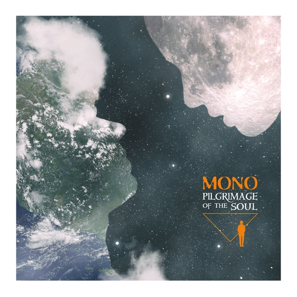  |  Vinyl LP | Mono - Pilgrimage of the Soul (2 LPs) | Records on Vinyl
