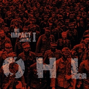Ohl - Die Impact Jahre 1 |  Vinyl LP | Ohl - Die Impact Jahre 1 (2 LPs) | Records on Vinyl